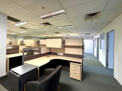 Ntuc Lifestyle Centre (jurong) (D22), Office #586030521